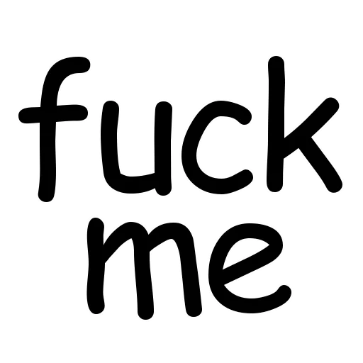 🔩 Стикер «Furry Trash» для Telegram