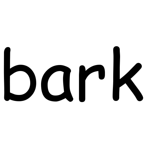 🐶 Стикер «Furry Trash» для Telegram