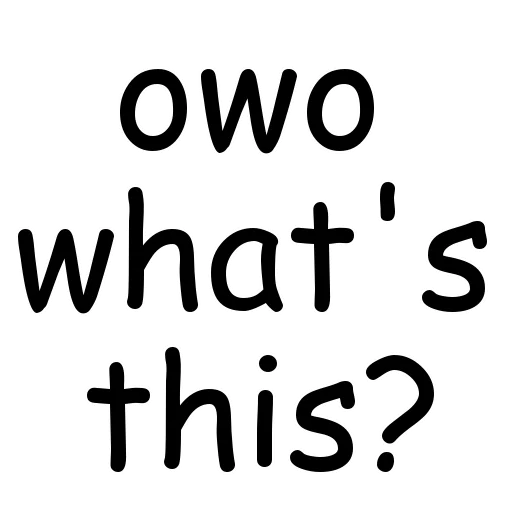 ❓ Стикер «Furry Trash» для Telegram