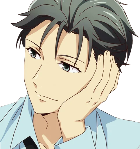 😒 Стикер «Fruits basket» для Telegram