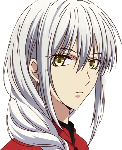 😧 Стикер «Fruits basket» для Telegram