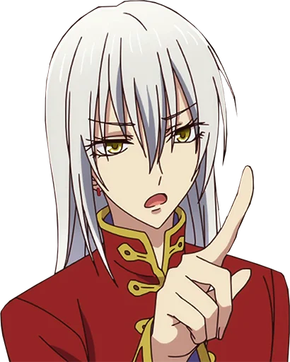 🤨 Стикер «Fruits basket» для Telegram