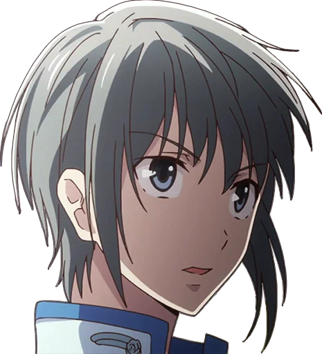 😟 Стикер «Fruits basket» для Telegram