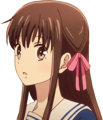 😒 Стикер «Fruits basket» для Telegram