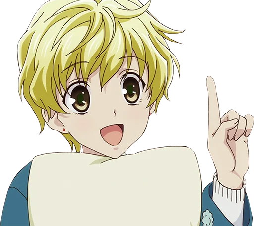 🧐 Стикер «Fruits basket» для Telegram