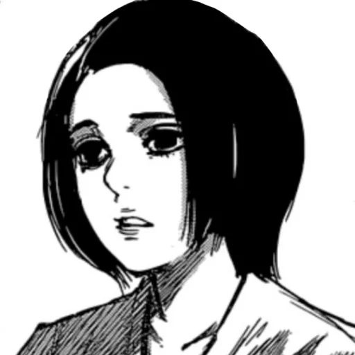 🖤 Стикер «Nimura Furuta» для Telegram