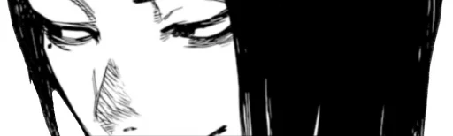 🖤 Стикер «Nimura Furuta» для Telegram