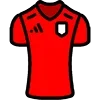 Стикер 54 Football Icons