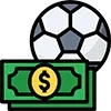 Стикер 24 Football Icons