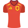 Стикер 55 Football Icons