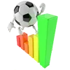 Стикер 39 Football Icons