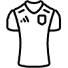 Стикер 53 Football Icons