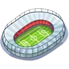 Стикер 43 Football Icons