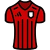 Стикер 57 Football Icons