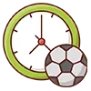 Стикер 37 Football Icons