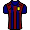 Стикер 52 Football Icons