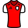 Стикер 56 Football Icons