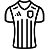 Стикер 59 Football Icons