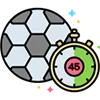 Стикер 38 Football Icons