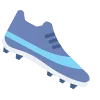 Стикер 18 Football Icons