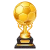 Стикер 36 Football Icons