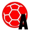 Стикер 19 Football Icons