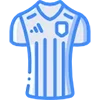 Стикер 61 Football Icons