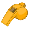 Стикер 3 Football Icons