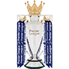 🏆 Эмодзи «Football clubs» для Telegram