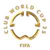 🏆 Эмодзи «Football clubs» для Telegram
