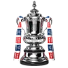 🏆 Эмодзи «Football clubs» для Telegram