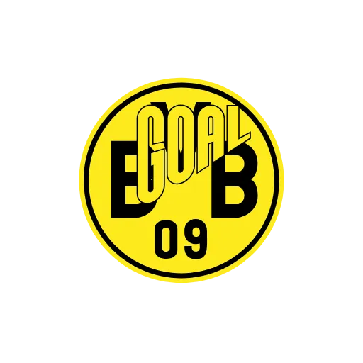 Стикер 12 Futbolga Doir