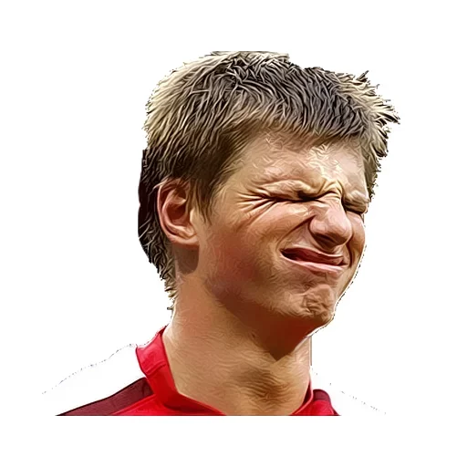 😙 Стикер «League» для Telegram