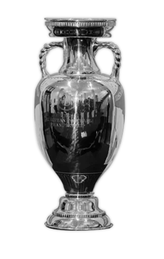 🏆 Стикер «Seleções de Futebol» для Telegram