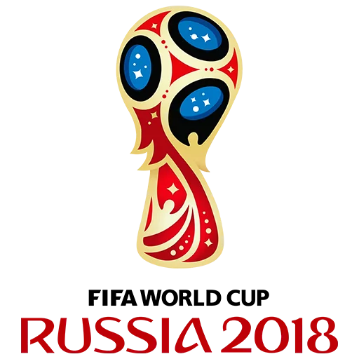 ⚽ Стикер «Seleções de Futebol» для Telegram
