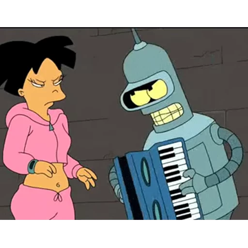 Стикер 45 Welcome to the World of Tomorrow&;