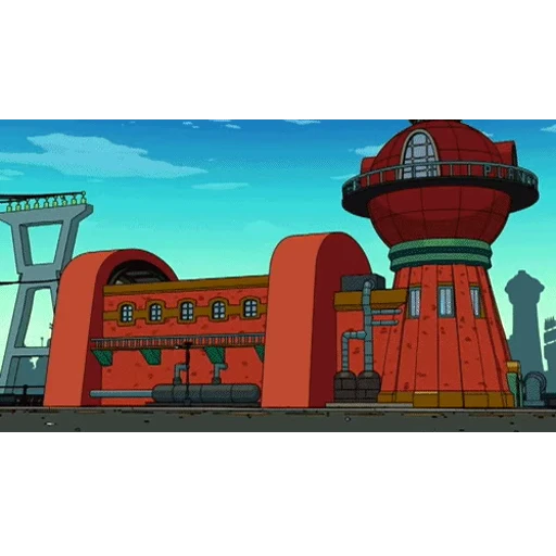 Стикер 12 Welcome to the World of Tomorrow&;