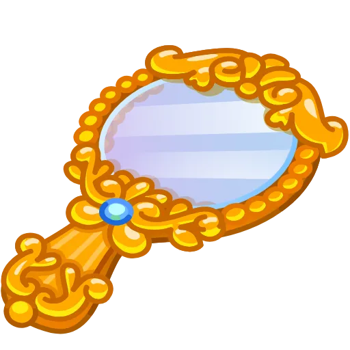 🎁 Стикер «Future gifts» для Telegram