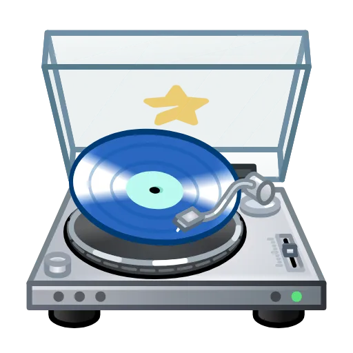 🎁 Стикер «Future gifts» для Telegram