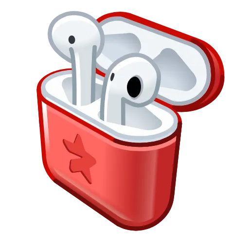 🎁 Стикер «Future gifts» для Telegram