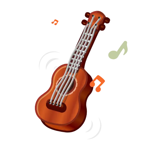 🎁 Стикер «Future gifts» для Telegram