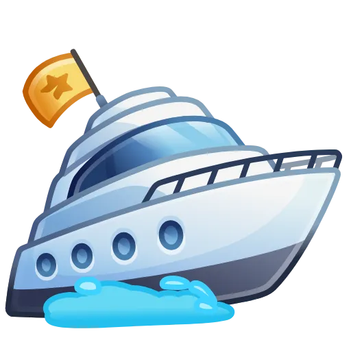 🎁 Стикер «Future gifts» для Telegram