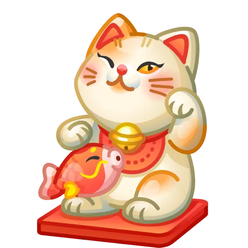 🎁 Стикер «Future gifts» для Telegram