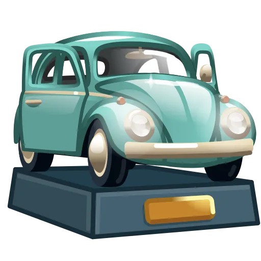 🎁 Стикер «Future gifts» для Telegram