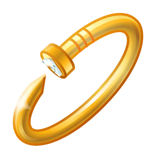 🎁 Стикер «Future gifts» для Telegram