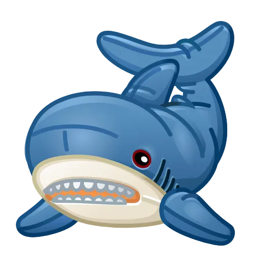 🎁 Стикер «Future gifts» для Telegram