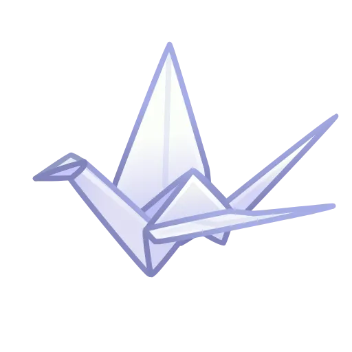 🎁 Стикер «Future gifts» для Telegram
