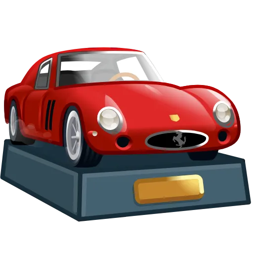 🎁 Стикер «Future gifts» для Telegram