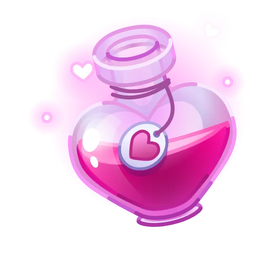 🎁 Стикер «Future gifts» для Telegram