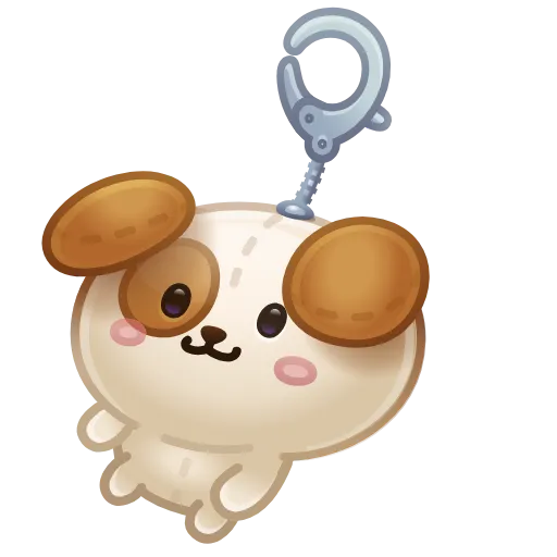 🎁 Стикер «Future gifts» для Telegram